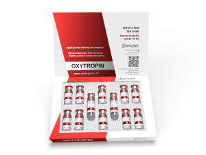 oxytropin – poznaj działanie i zastosowania tego hormonu wzrostu, jego korzyści oraz możliwe efekty uboczne. dowiedz się, jak może wspomagać zdrowie i rehabilitację.