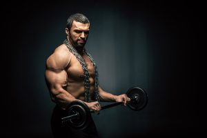 dowiedz się, jak stosowanie oxytropiny może wspomóc rozwój masy mięśniowej, poprawić wydolność i wspierać regenerację mięśni.